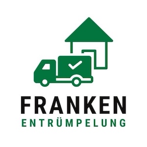 Logo von Franken-Entrümpelung