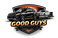 Logo von Good Guys Transporte