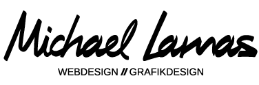 Logo von Michael Lamas Web- und Grafikdesign