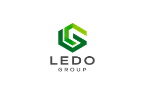 Logo von LEDO Group