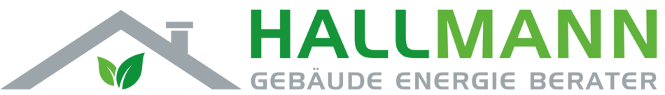 Logo von Energieberater Hallmann