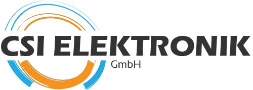 Logo von CSI Elektronik GmbH