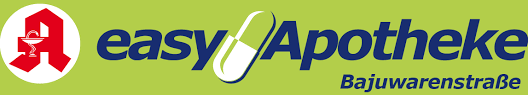 Logo von easyApotheke Bajuwarenstraße