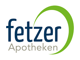 Logo von Fetzer Apotheke am Marktplatz
