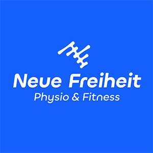 Logo von Neue Freiheit Physio & Fitness