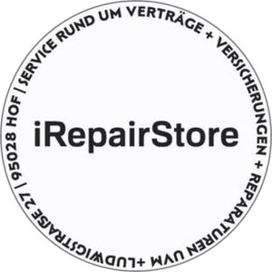 Logo von iRepairStore Hof