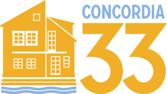 Logo von Concordia33 GmbH