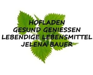 Logo von Hofladen Gesund Geniessen