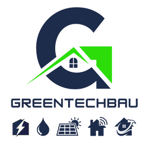 Logo von Greentechbau GmbH