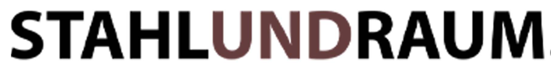 Logo von Stahlundraum