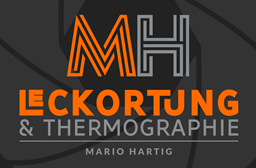 Logo von MH - Leckortung & Thermographie