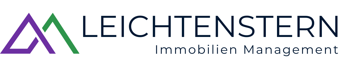 Logo von Leichtenstern Immobilien Management