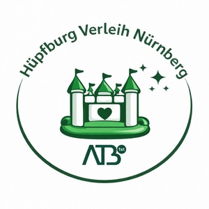 Logo von Hüpfburg Verleih Nürnberg
