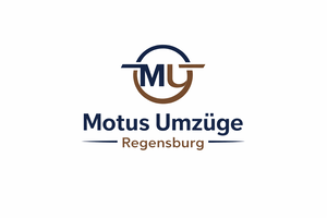 Logo von Motus Umzüge Regensburg