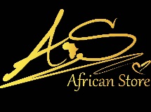 Logo von African Store
