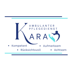 Logo von Kara Pflegedienst GmbH