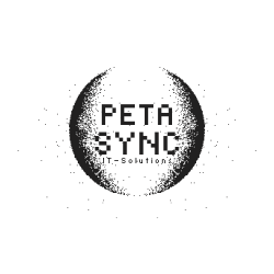 Logo von Petasync