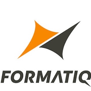Logo von Formatiq GmbH
