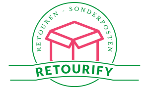 Logo von Retourify e. K.