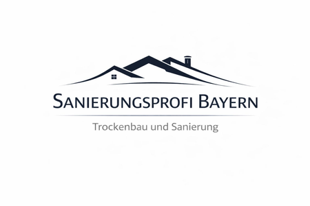 Logo von Sanierungsprofi Bayern