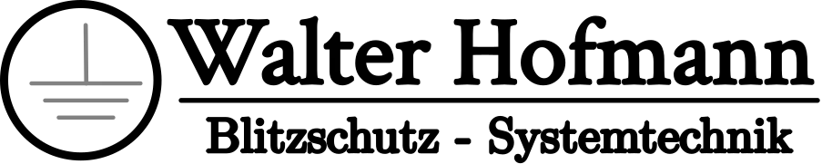 Logo von Walter Hofmann Blitzschutz-Systemtechnik GmbH
