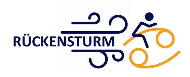 Logo von Rückensturm gGmbH