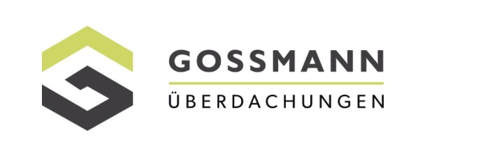 Logo von Gossmann Überdachungen