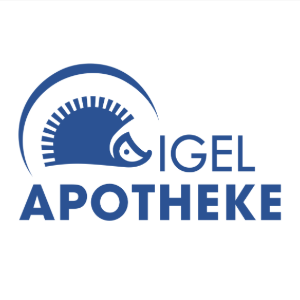 Logo von Igel Apotheke Erlangen