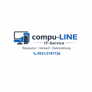 Logo von compu-LINE IT-Service