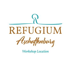 Logo von Refugium Aschaffenburg