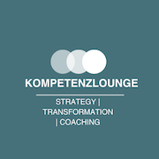 Logo von Kompetenzlounge | Management Consultants & Coaches