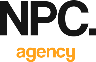 Logo von NPC Creative Agency by Isachev