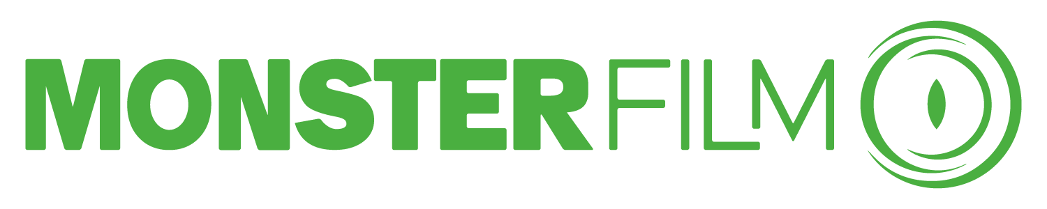Logo von Monsterfilm GbR