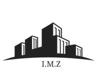 Logo von imz Glasgebäudereinigung