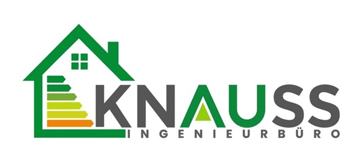 Logo von Ingenieurbüro Knauss