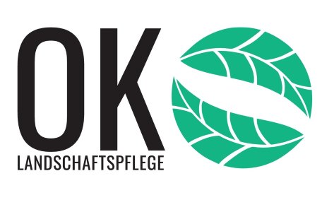 Logo von OK Landschaftspflege