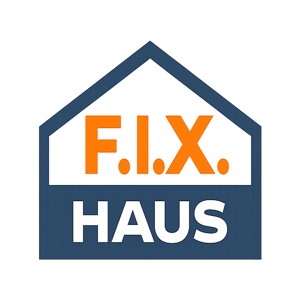 Logo von F.I.X. Haus