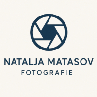 Logo von Natalja Matasov Fotografie