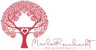 Logo von Heilpraxis Marlen Reinhardt