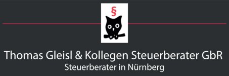 Logo von Gleisl & Partner Steuerberater mbB