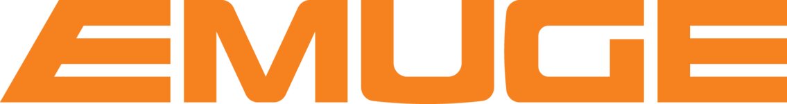 Logo von EMUGE-Werk Richard Glimpel GmbH & Co. KG