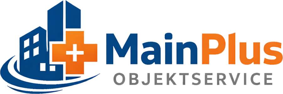 Logo von MainPlus Objektservice