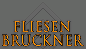 Logo von Fliesen Bruckner
