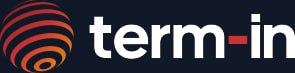 Logo von term-in
