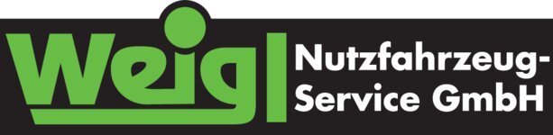 Logo von Weigl Nutzfahrzeug Service GmbH