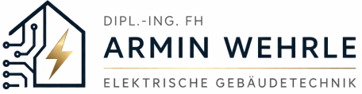 Logo von Elektro Wehrle