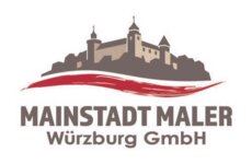 Logo von Mainstadt Maler Würzburg GmbH