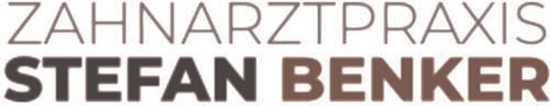 Logo von Zahnarzt Stefan Benker