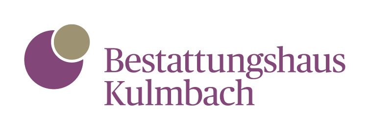 Logo von Bestattungshaus Kulmbach Schenkendorf & Wadenstorfer GmbH