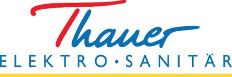 Logo von Thauer GmbH